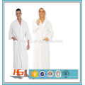 Wholesale 100% Cotton Terry Bathrobe For hotels and Motel